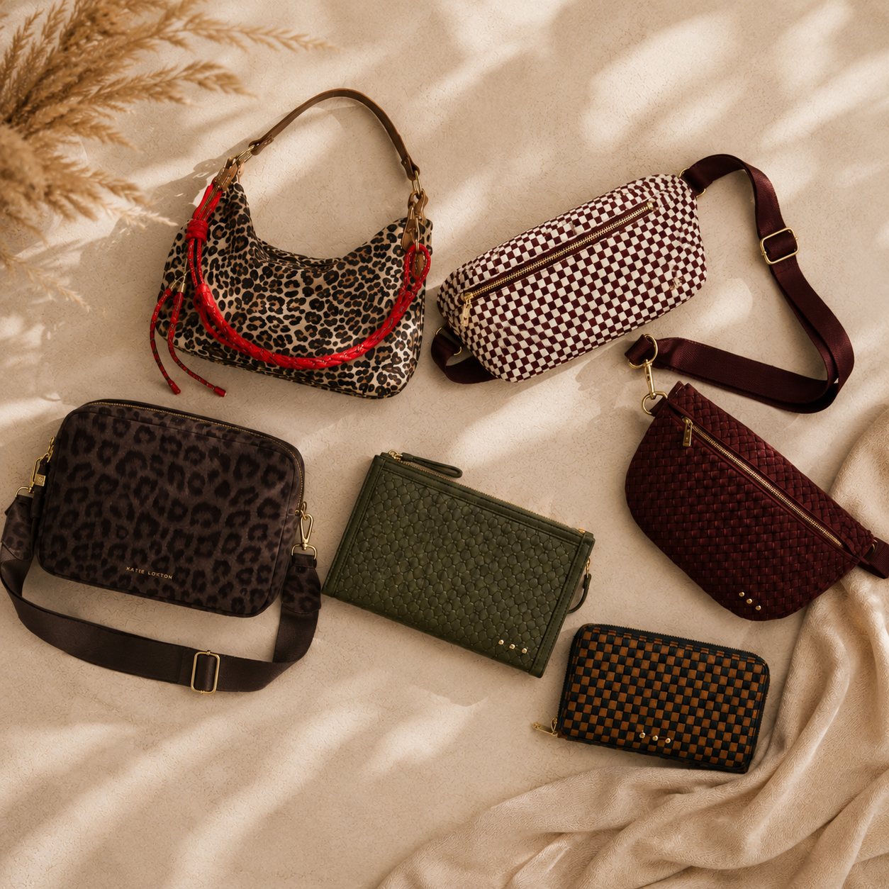 Bags & Purses