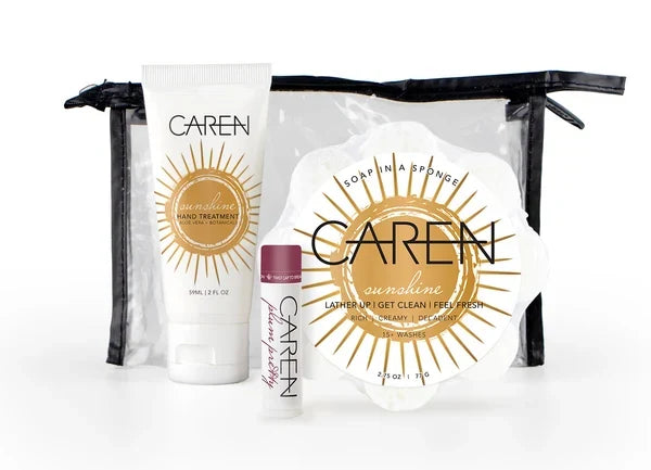 Caren
