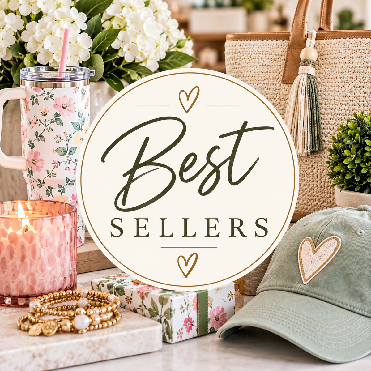 Best Sellers