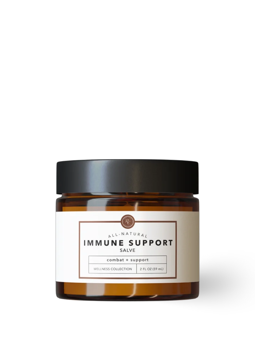 IMMUNE SUPPORT SALVE