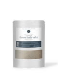 REVITALIZING DETOX BATH SALTS