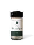 DRY SHAMPOO