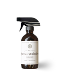 GLASS/STAINLESS CLEANER