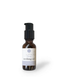 BABY TEETHING OIL