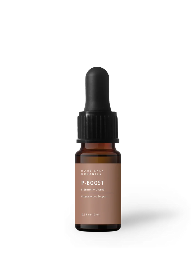 P-BOOST