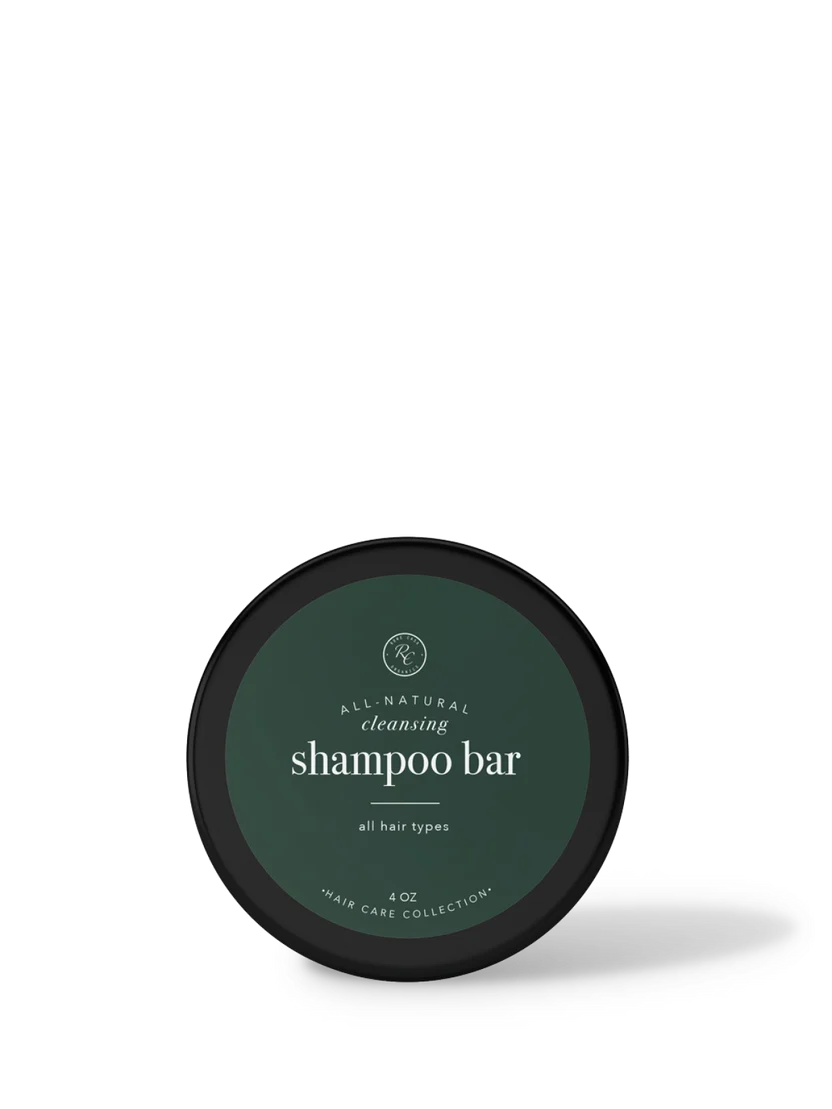 SHAMPOO BAR