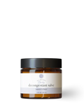 BABY DECONGESTANT SALVE