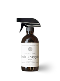 RC FRUIT + VEG WASH
