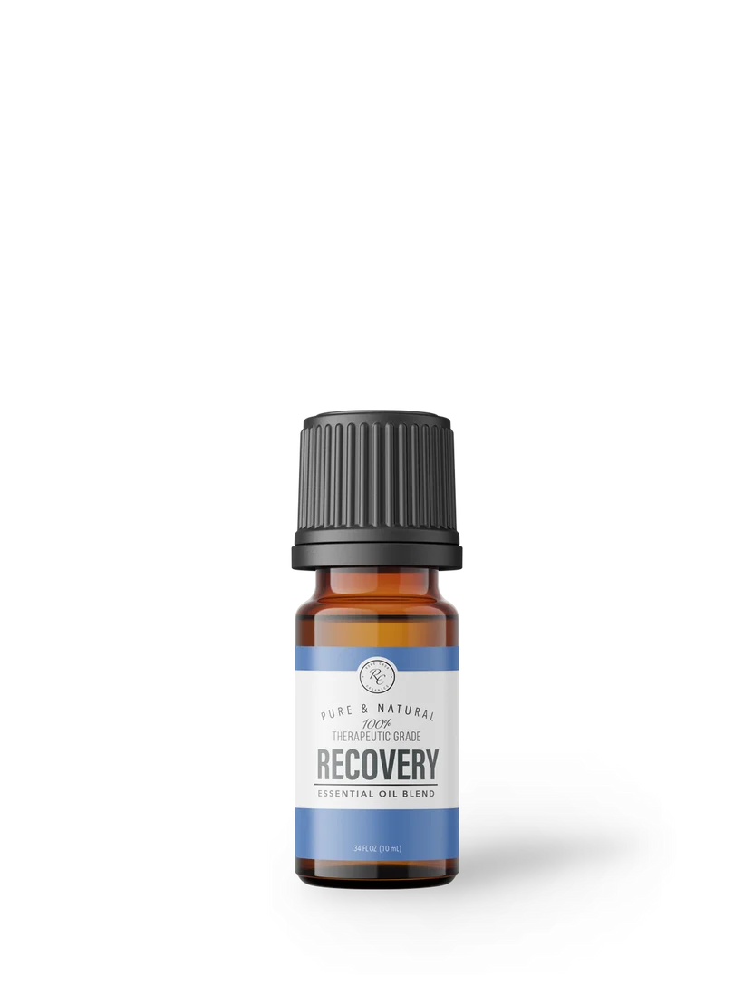 Recovery Oil