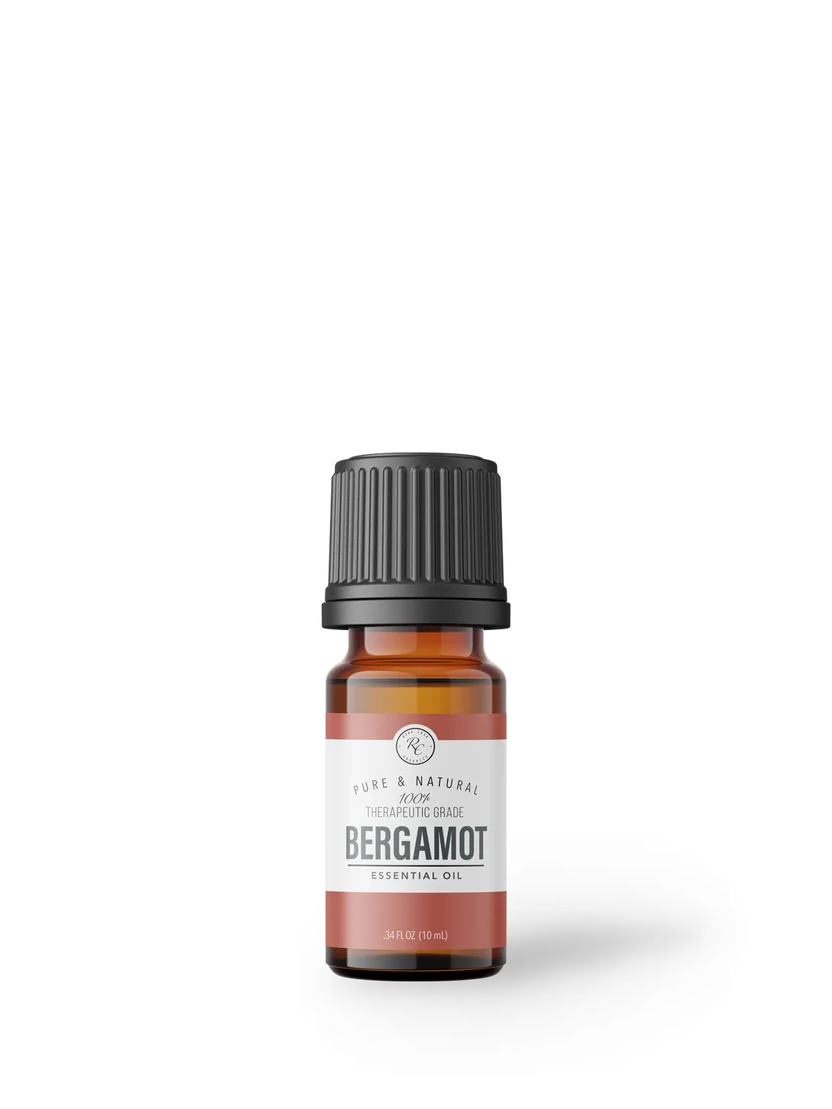 Bergamot Oil