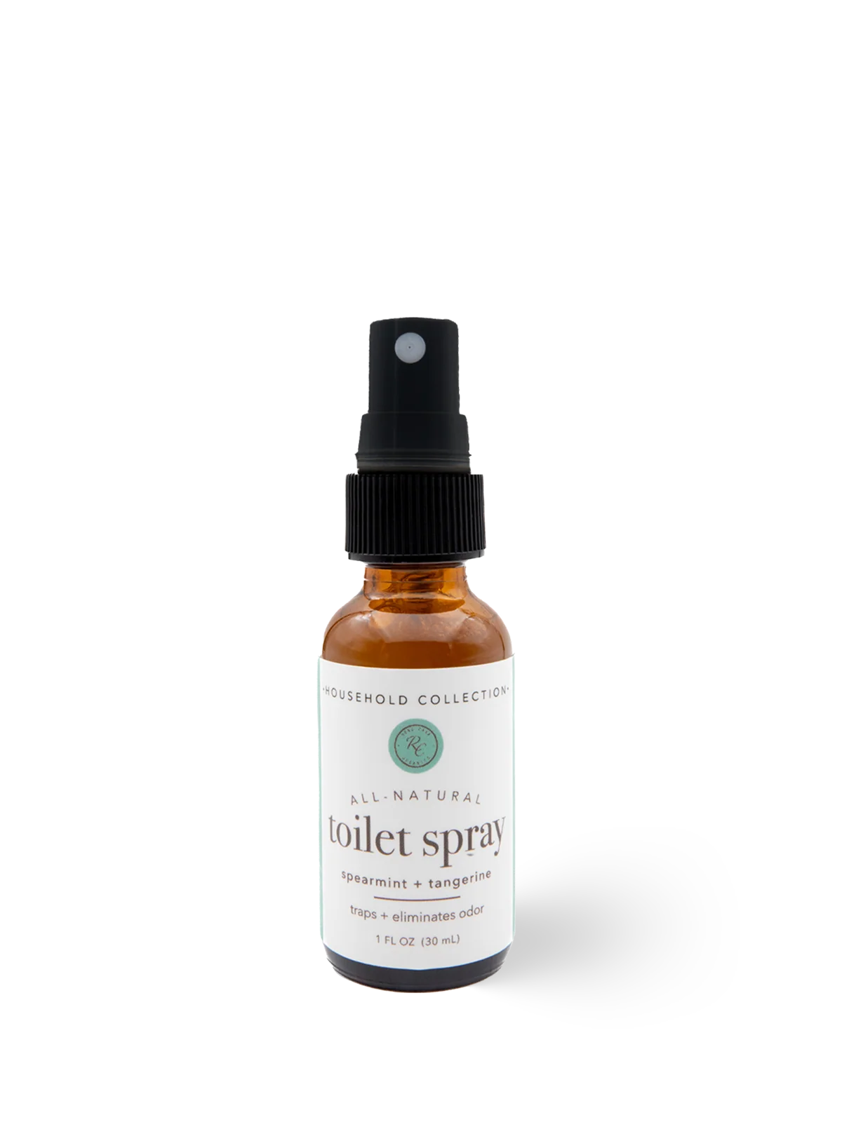 TOILET SPRAY