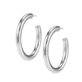 Just Dance Hoop Earring