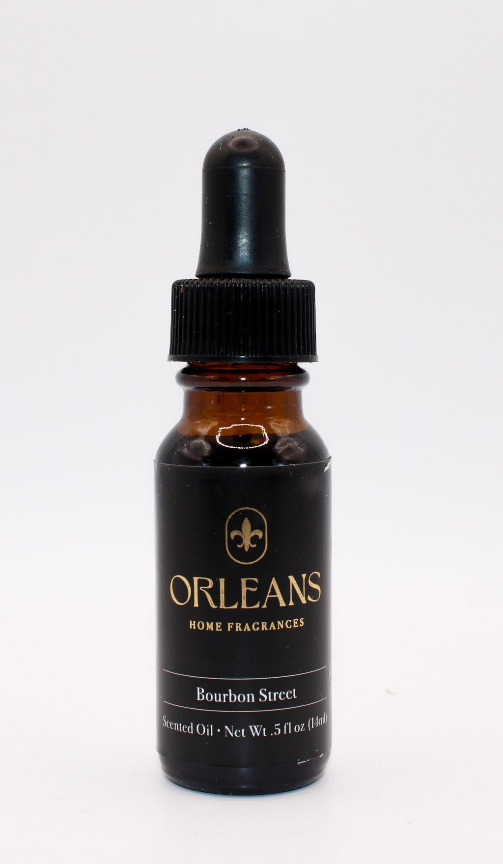 Orleans Oil