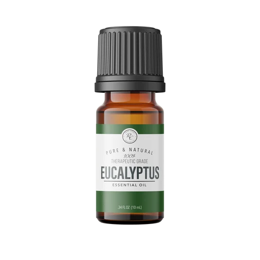 Eucalyptus Oil