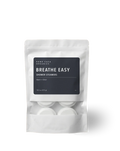 BREATHE EASY SHOWER STEAMERS