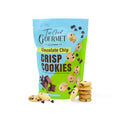 Crisp Cookies