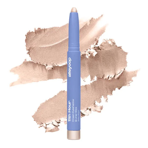 11th Hour Eyeshadow + Liner