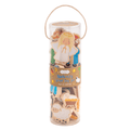 Mud Pie Wooden Nativity Playset