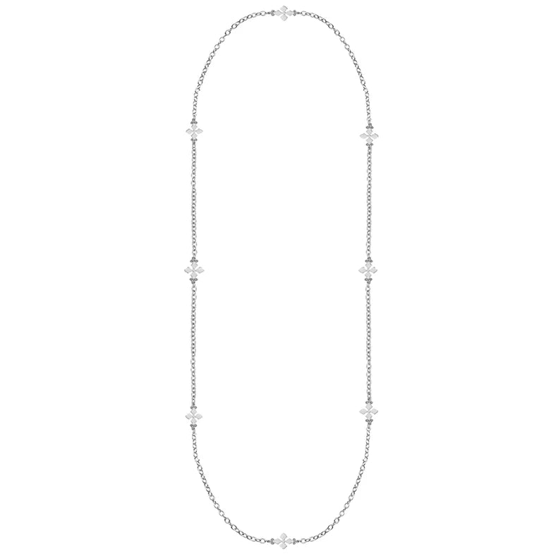 Believer Cross Necklace