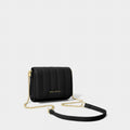 Kendra Quilted Crossbody