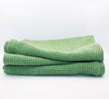 WAFFLE WEAVE DISH TOWEL