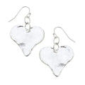 Heart Earrings