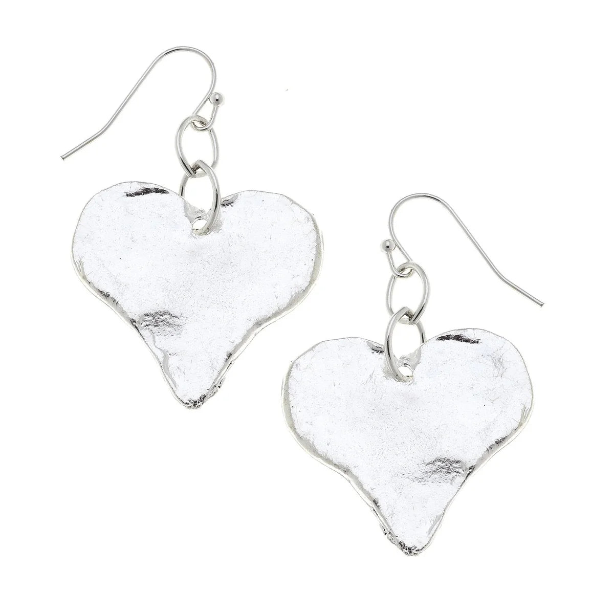 Heart Earrings