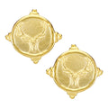 Stag Studs