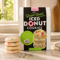 Donut Cookies