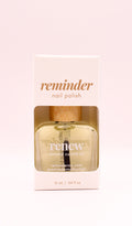 RENEW CUTICLE OIL