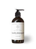 LIQUID LAUNDRY SOAP