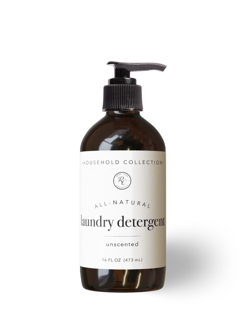 LIQUID LAUNDRY SOAP