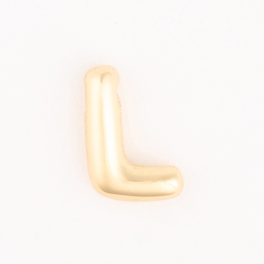 Michelle Mcdowell Juliette Initial Charms
