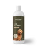 DOG SHAMPOO