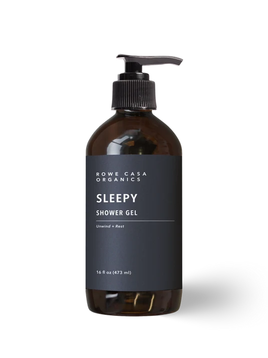 Shower Gel