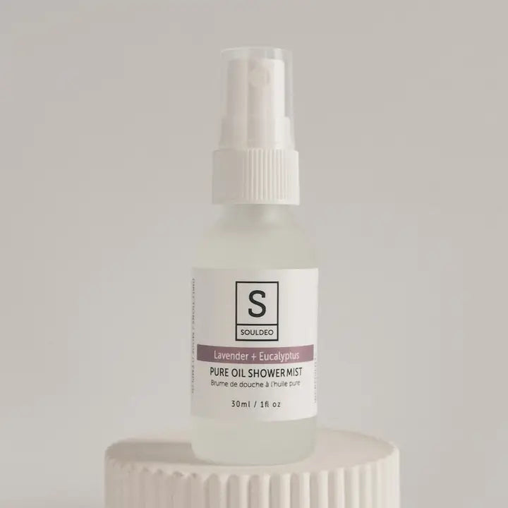 Oil Shower Mist