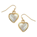 Mother of Pearl Earrings