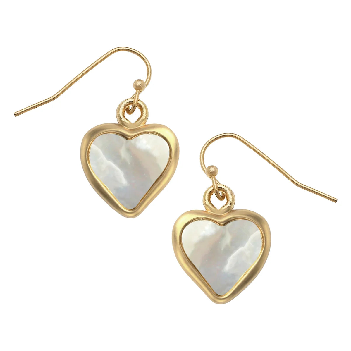 Mother of Pearl Earrings