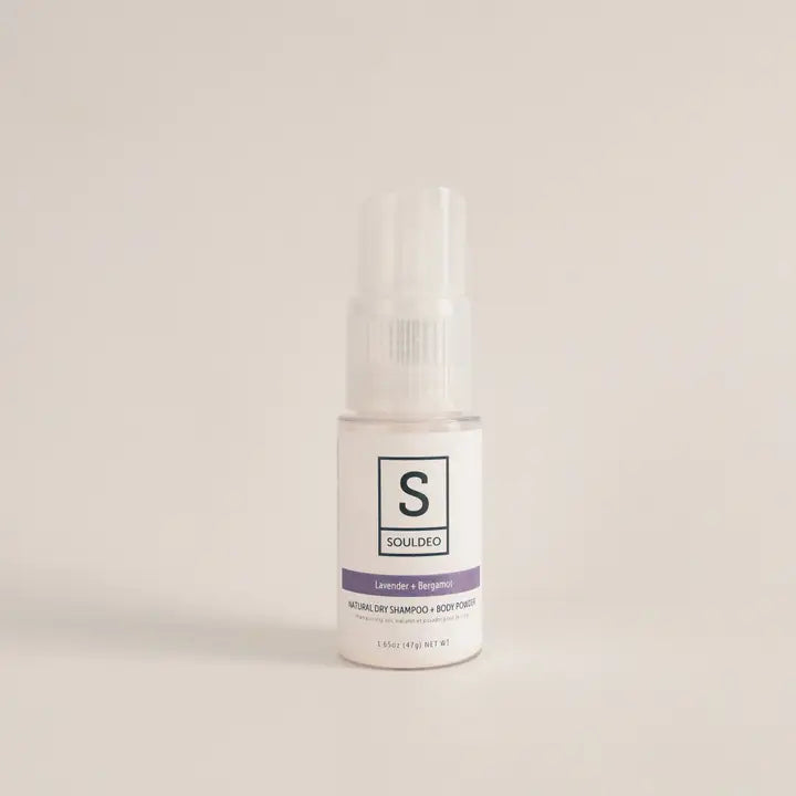 Dry Shampoo