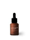 COPPER PEPTIDE FACE SERUM