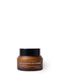 MOISTURIZING FACE CREAM