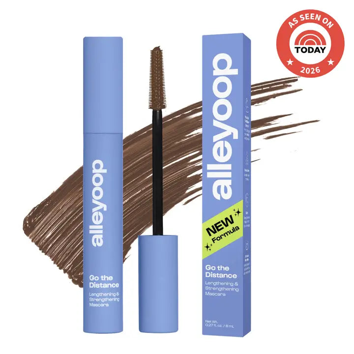 Tubing Mascara