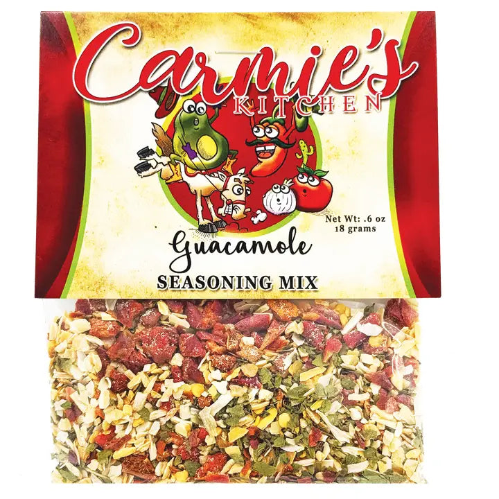 Cramie's Dip