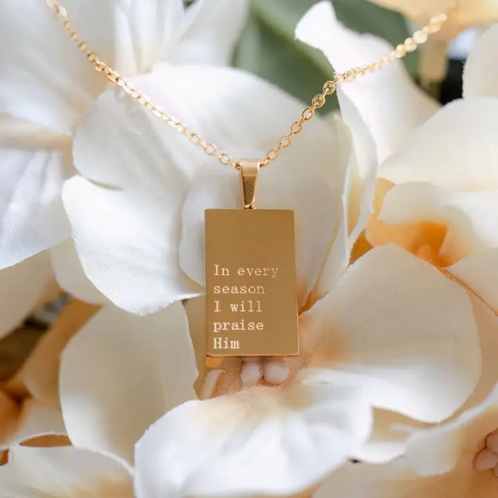 Every Season Necklace