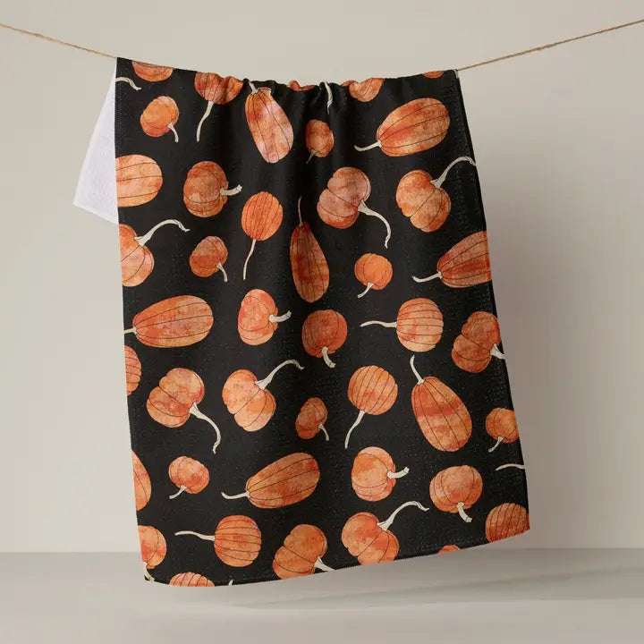 Geometry Tea Towels