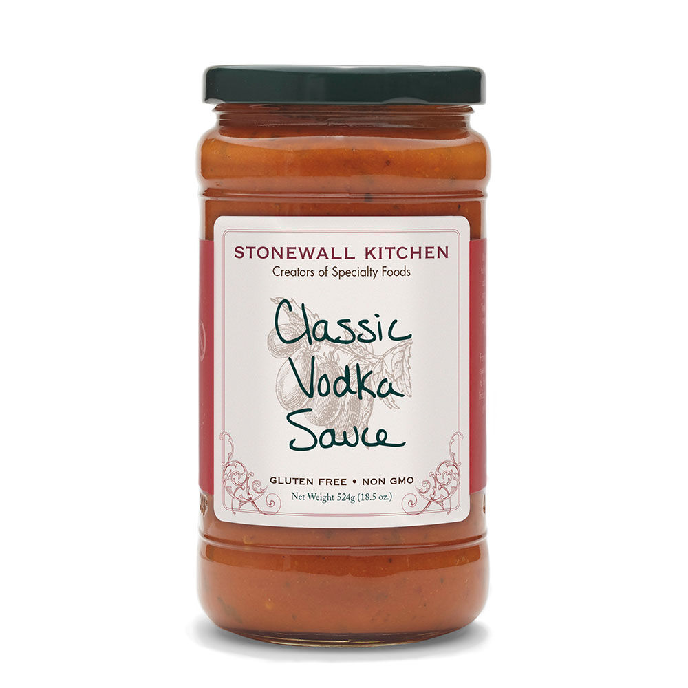 Vodka Sauce 18.5 OZ