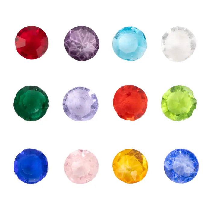 Juliette Birthstone Charms