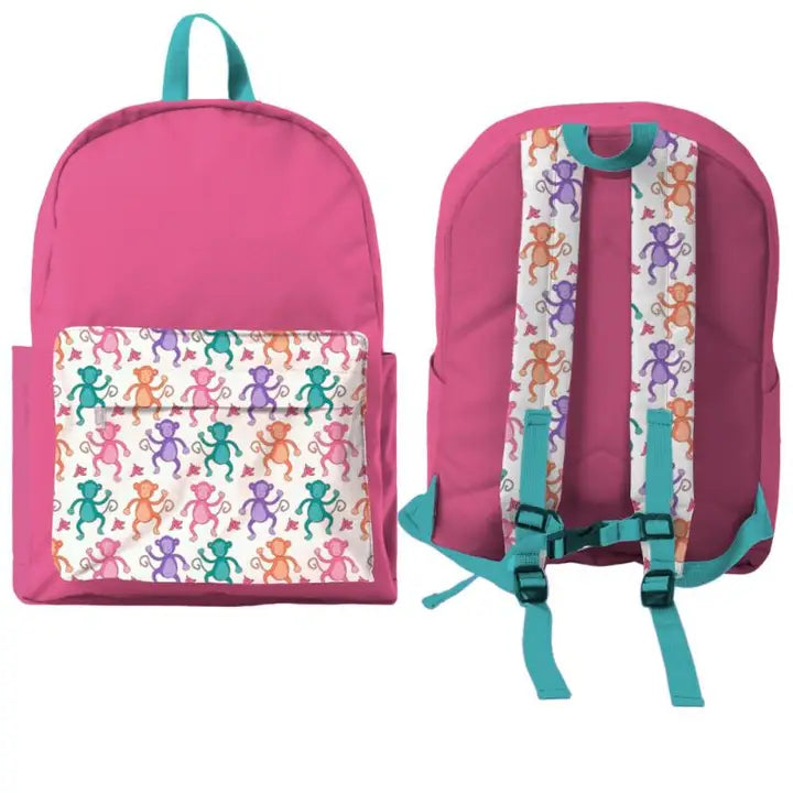 Jane Marie Kids Backpacks