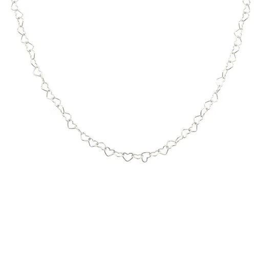 Adorned Heart Layering