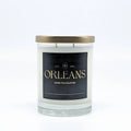 2 WICK CANDLE